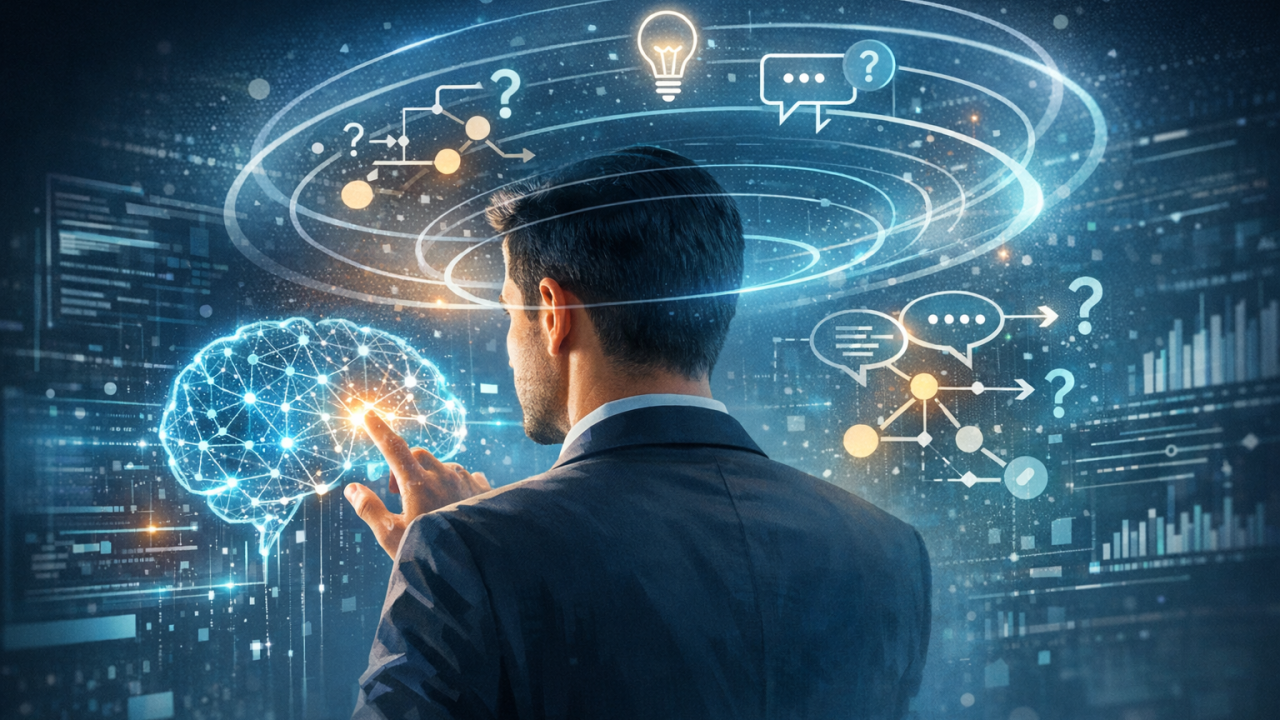 metacognition 